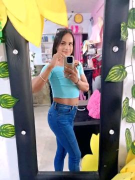 Nikol Salas