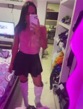 Nikol Salas