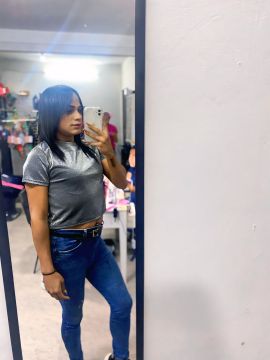 Nikol Salas