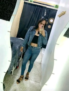 Nikol Salas