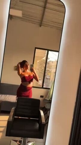 Itzel Rivera