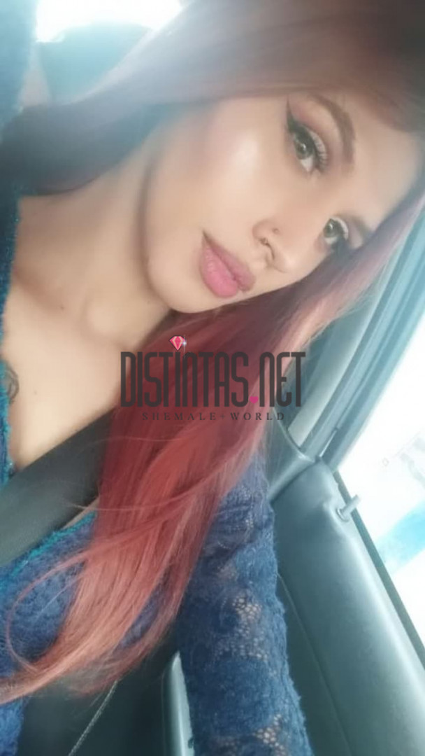 Itzel Rivera