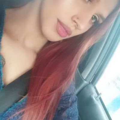 Itzel Rivera