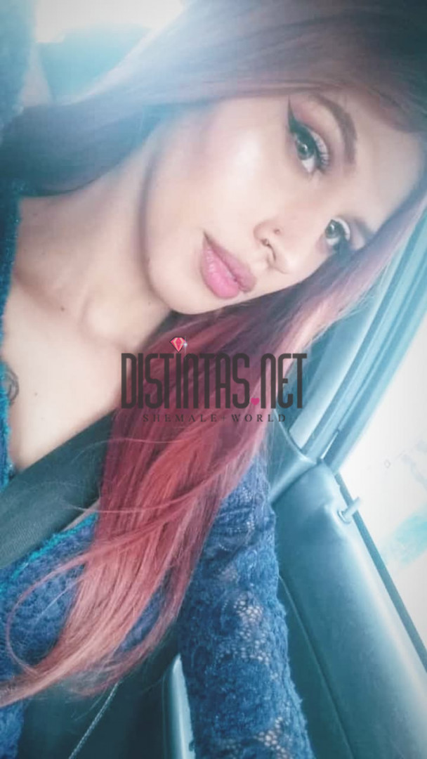 Itzel Rivera