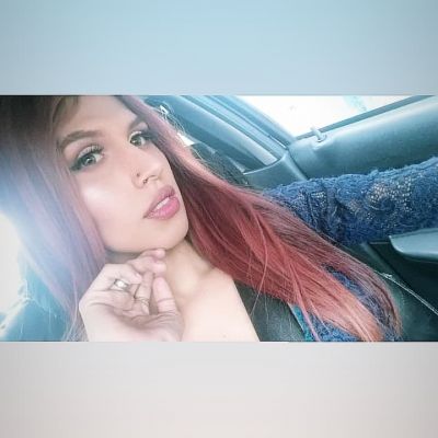 Itzel Rivera