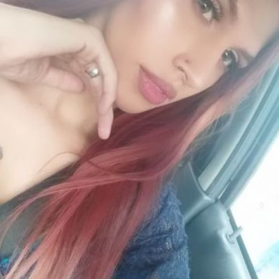 Itzel Rivera