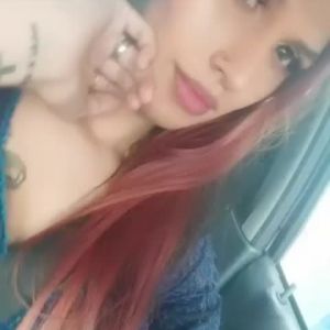 Itzel Rivera