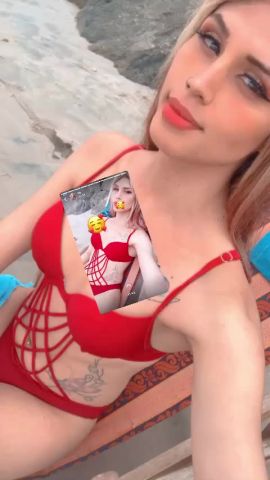 Itzel Rivera