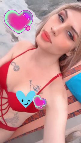 Itzel Rivera