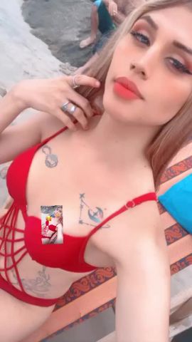 Itzel Rivera