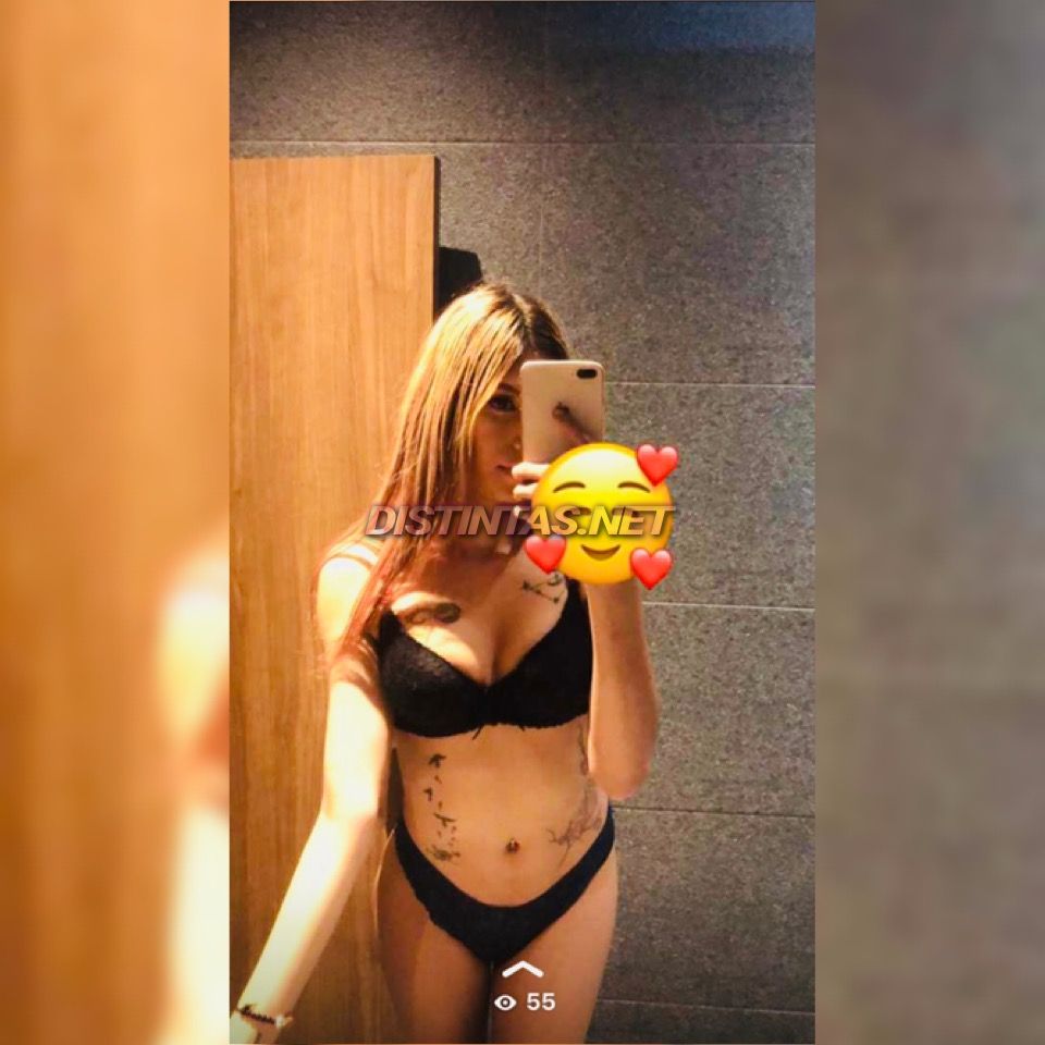 Itzel Rivera