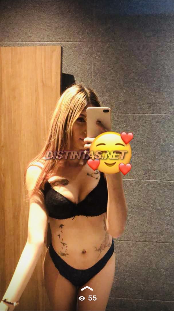 Itzel Rivera
