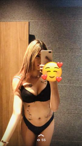 Itzel Rivera