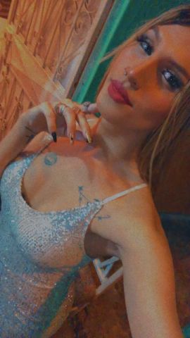 Itzel Rivera