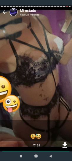 Itzel Rivera
