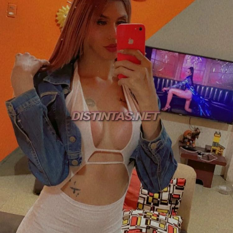 Itzel Rivera