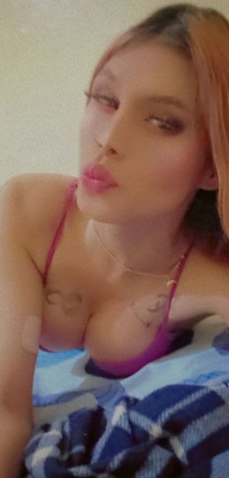 Itzel Rivera