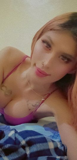 Itzel Rivera