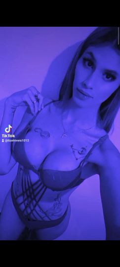 Itzel Rivera