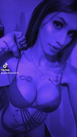Itzel Rivera