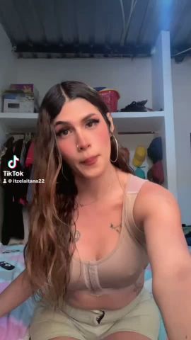 Itzel Rivera