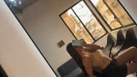 Itzel Rivera