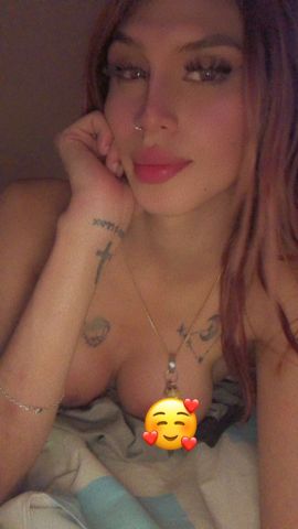 Itzel Rivera