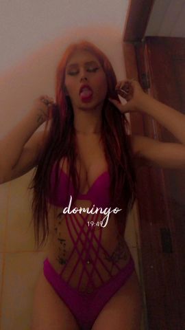 Itzel Rivera