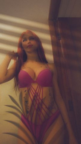 Itzel Rivera