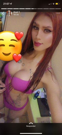 Itzel Rivera