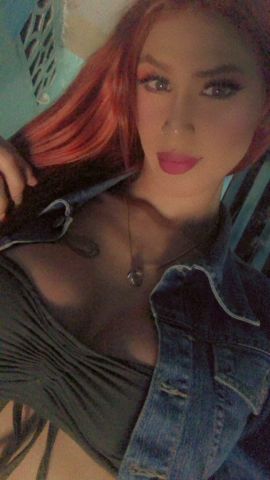 Itzel Rivera