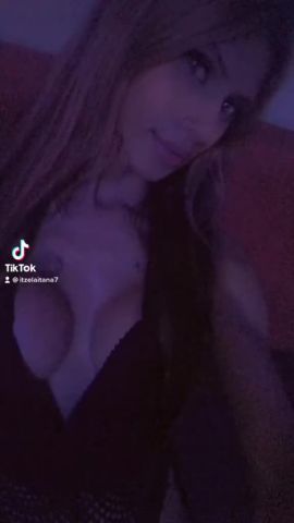 Itzel Rivera