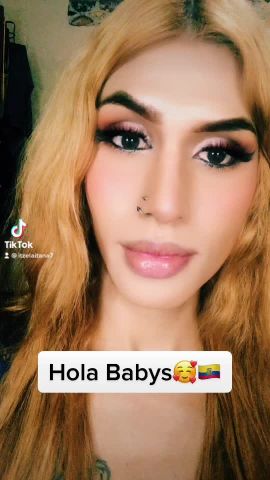 Itzel Rivera