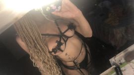 Itzel Rivera