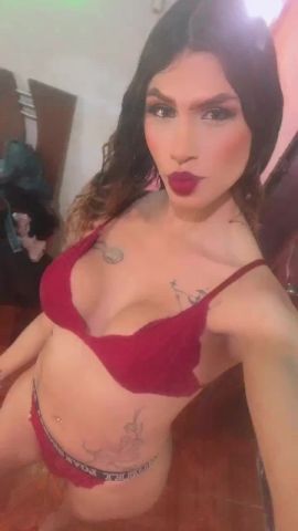 Itzel Rivera