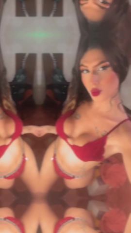 Itzel Rivera