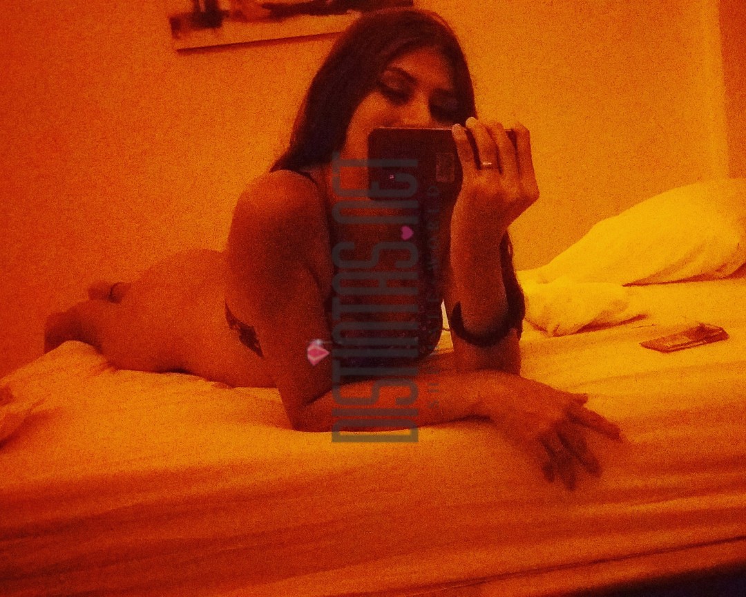 Itzel Rivera