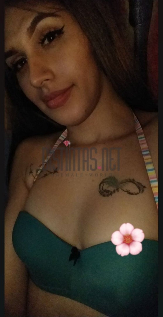 Itzel Rivera