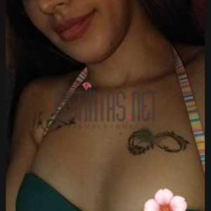 Itzel Rivera