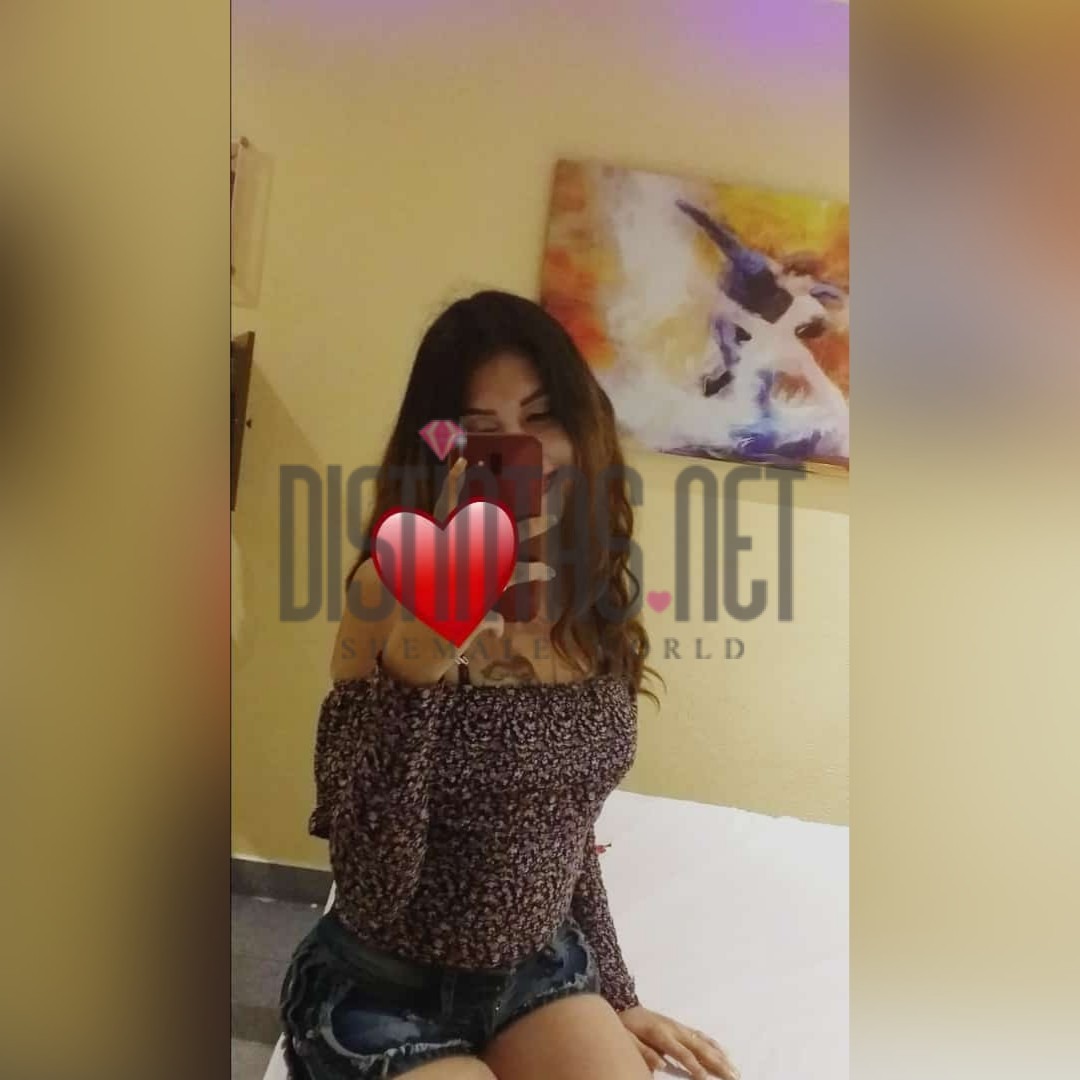 Itzel Rivera