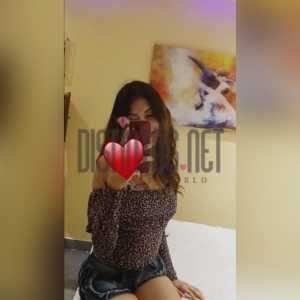 Itzel Rivera