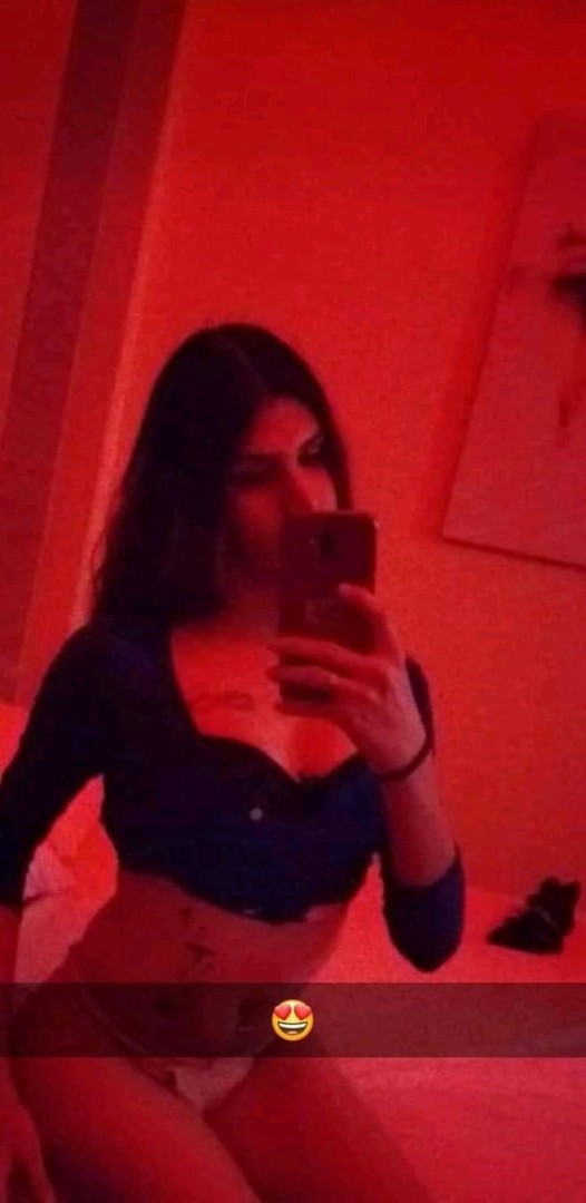 Itzel Rivera