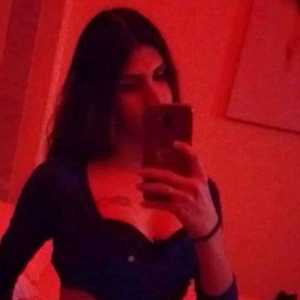 Itzel Rivera