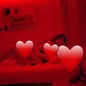 Itzel Rivera