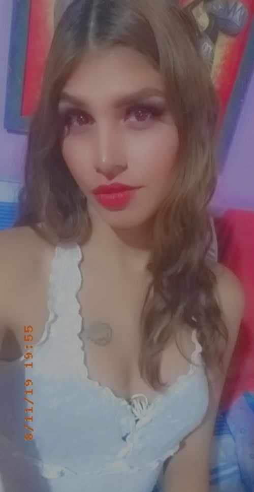 Itzel Rivera