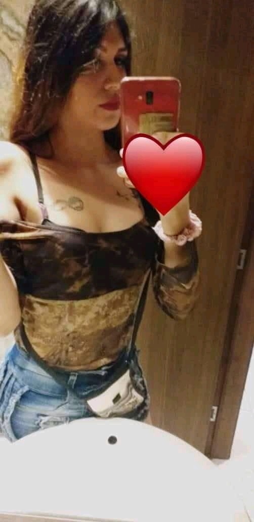Itzel Rivera