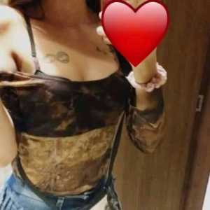Itzel Rivera