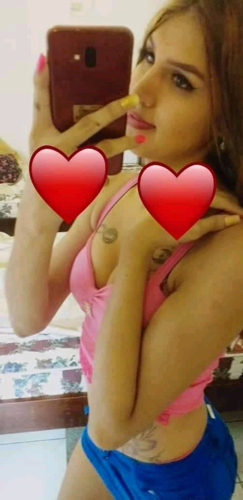 Itzel Rivera