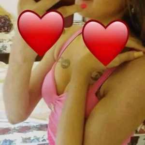 Itzel Rivera