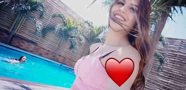 Itzel Rivera